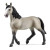 Schleich Horse Club - Cheval de Selle Francais Mare