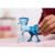 Schleich Bayala - Elementa Water Flame Unicorn Foal