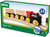 Brio Classic Wooden Train