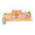 Calico Critters - Baby Choo-Choo Train