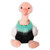 Manhattan Toy - Brights Ostrich