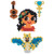 Aquabeads - Disney Elena of Avalor Character Set