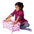 Manhattan Toy - Baby Stella Take Along Travel Crib