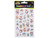 Woody's - Forest Animals Foil Stickers