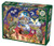 Cobble Hill - Owl Magic 1000 Piece Puzzle