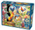 Cobble Hille - Rooster Magic 500 Piece Puzzle