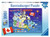 Ravensburger - Map of Canada 100 Piece Puzzle