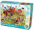 Cobble Hill - Garden Scene 350 piece Family Puzzle