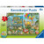 Ravensburger Puzzle - Pet Fair Fun 35 piece