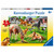 Ravensburger Puzzle - Happy Horses 60 piece