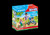 Playmobil City Life - Mother With Children