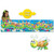 The Learning Journey - Long & Tall Puzzles - ABC Caterpillar