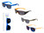 Boys Sunglasses Excel Vision