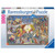 Ravensburger Puzzle - Romeo & Juliet 1000 Piece