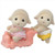 Calico Critters - Sheep Twins