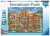 Ravensburger Puzzle - Cut Away Castle 150 piece