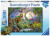 Ravensburger Puzzle - Realm of the Giants 200 piece