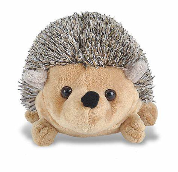 Wild Republic - Hedgehog Stuffed Animal 8"