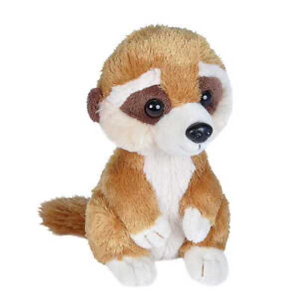 Wild Republic - Hug 'Ems Mini Meerkat