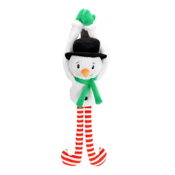 Wild Republic - Holidanglers Snowman