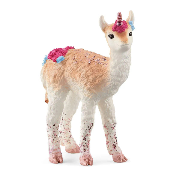 Schleich Bayala Llamacorn