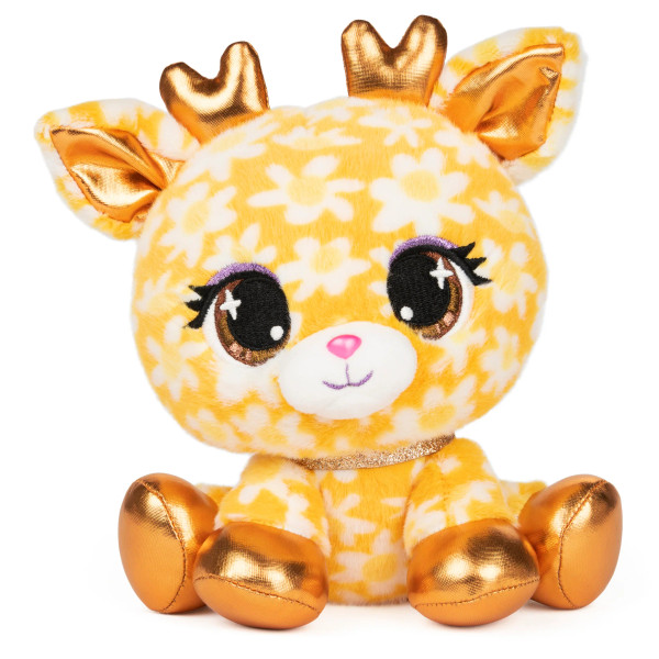 Gund P.lushes Pets - 6" Daisy Doemei