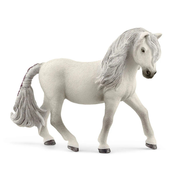 Schleich Horse Club - Iceland Pony Mare