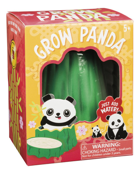 Toysmith - Grow Panda