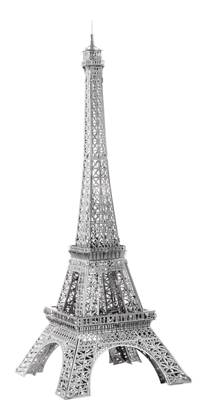 Premium Series Eiffel Tower 1 sheet