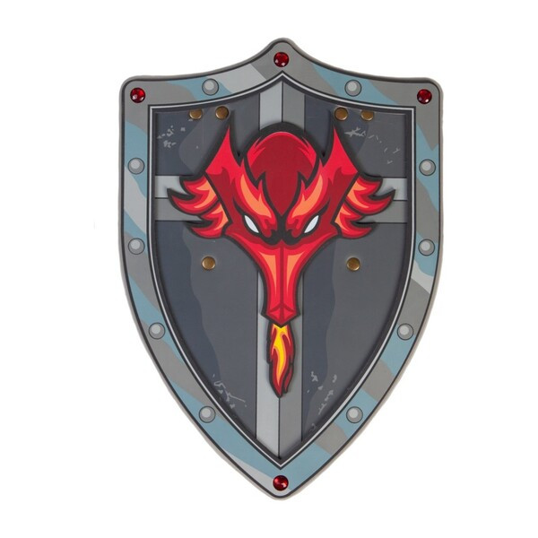Dragon EVA Shield