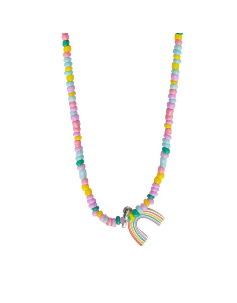 Boutique Rainbow Magic Necklace