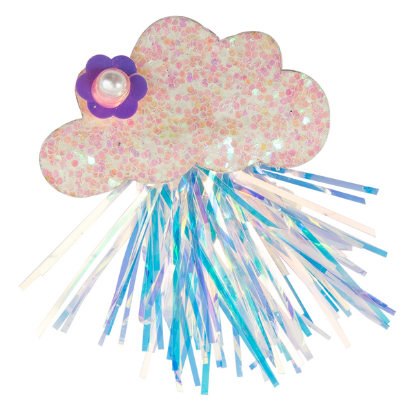 Great Pretenders - Boutique Cloud Hairclip