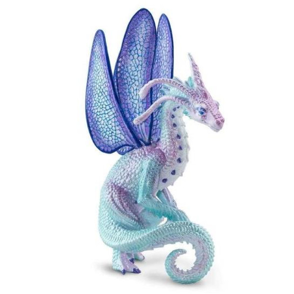 Safari - Fairy Dragon