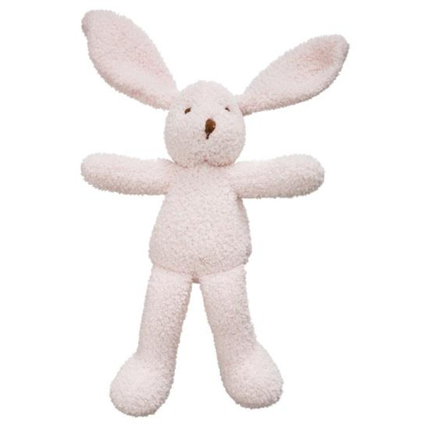 Vie Luxe - Bunny Pink 12" Plush