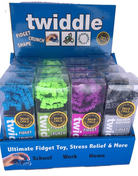 Twiddle