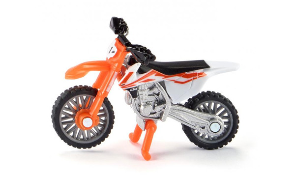 Siku - KTM SX-F 450