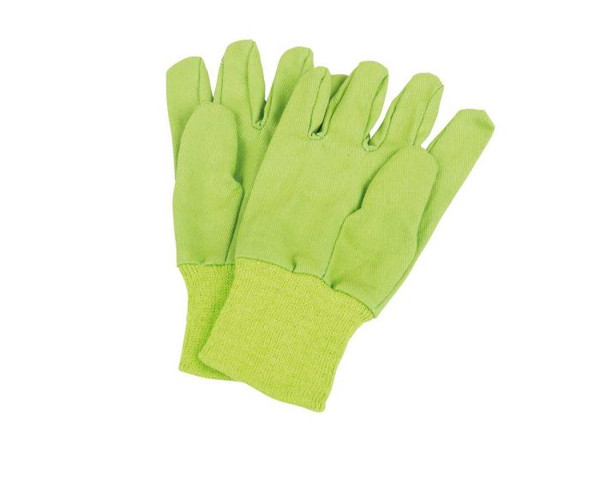 Big Jigs - Cotton Gardening Gloves