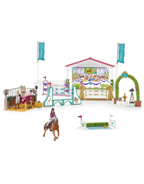 Schleich - Horse Club - Friendship Horse Tournament