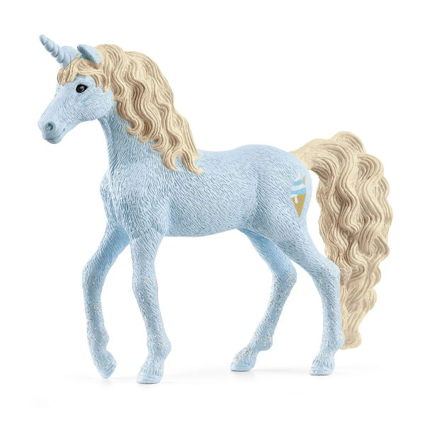 Schleich - Bayala - Collectible Ice Cream Unicorn