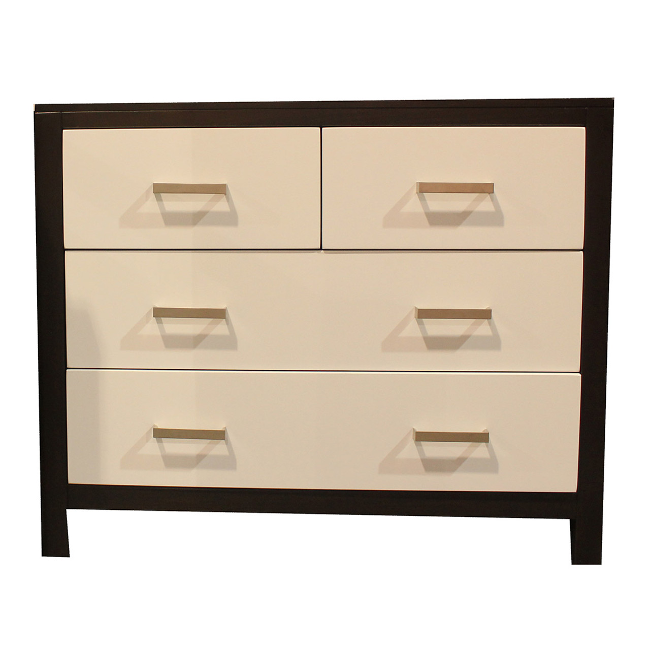 monterey 4 drawer dresser with changing top