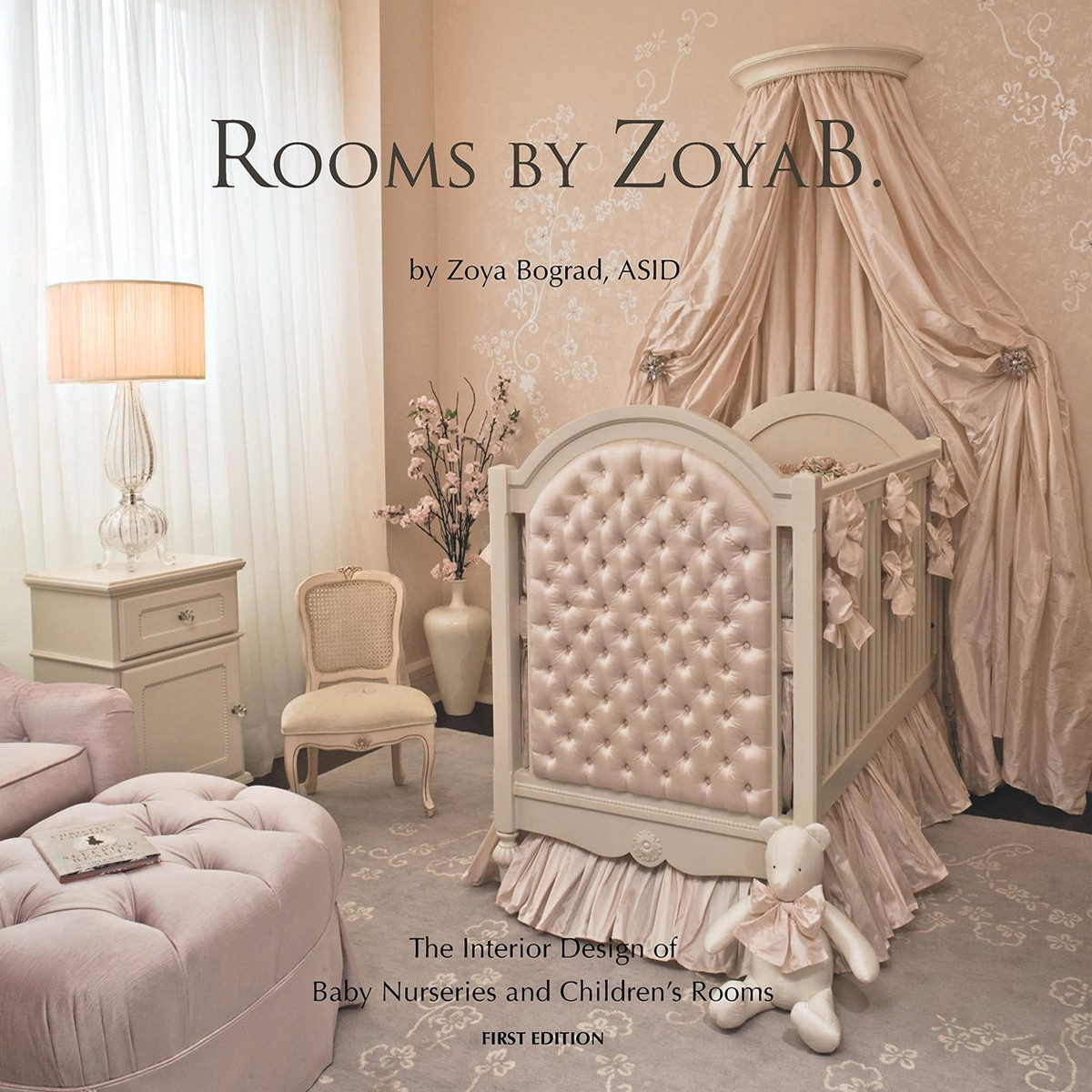 Rooms by ZoyaB.