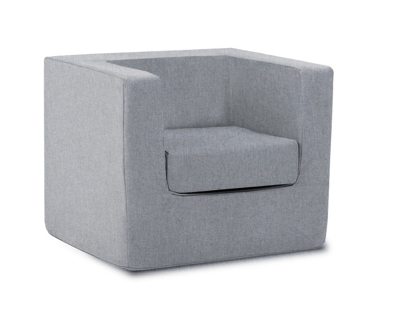 monte cube chair