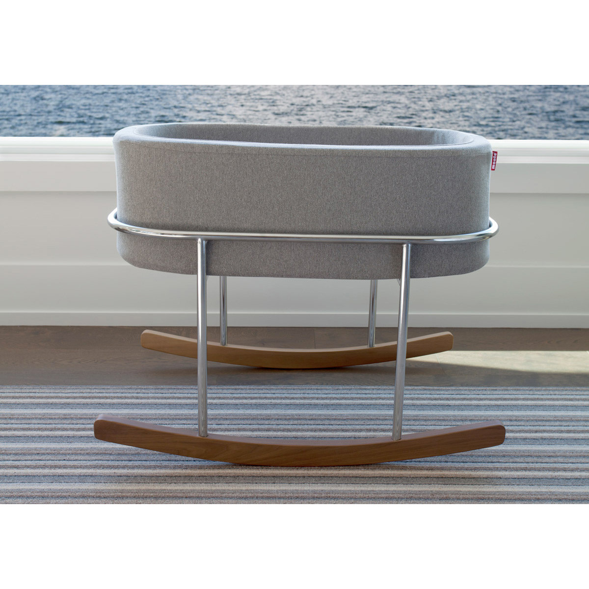 Monte Design Rockwell Bograd Kids Modern Furniture NYC