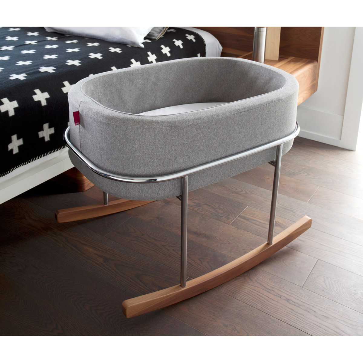 Monte Design Rockwell Bograd Kids Modern Furniture NYC