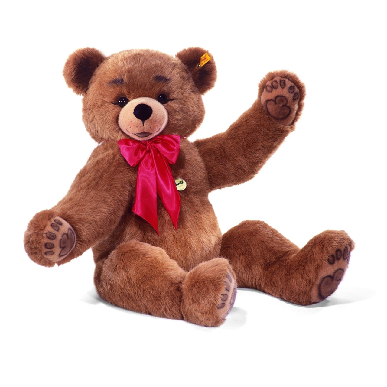 steiff studio bear