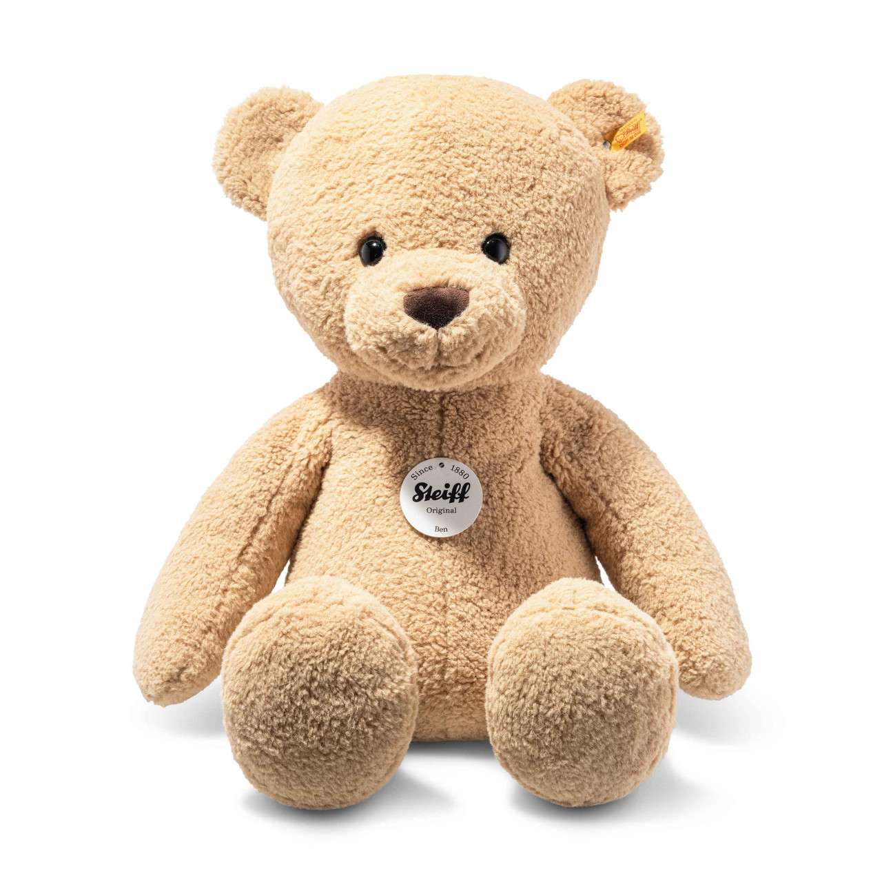Steiff classic Teddy Bear Bigfoot　16cm Iconic Teddy bears | Margarete Steiff GmbH