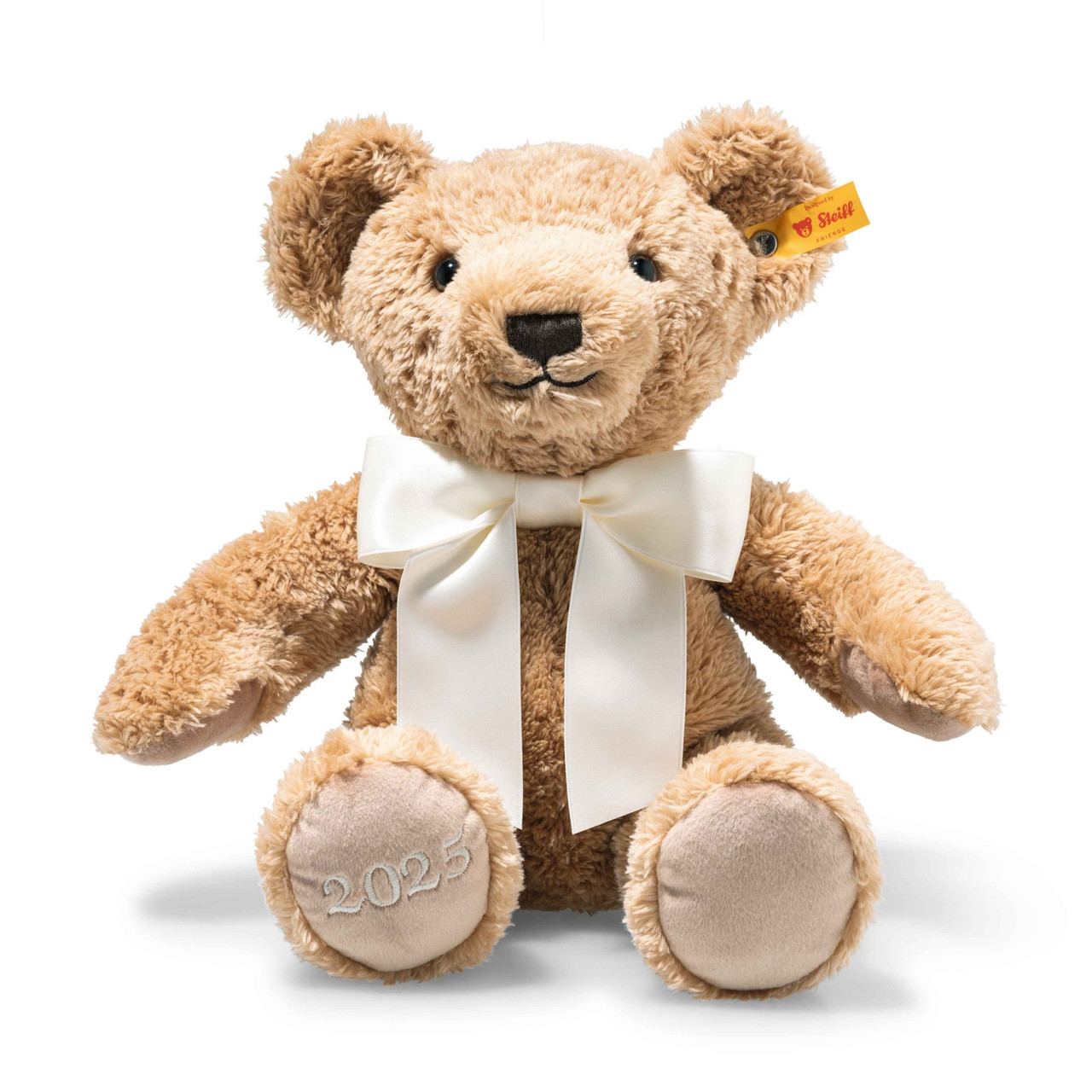 2025 Cozy Teddy Bear of the Year | Bograd Kids Toys NYC