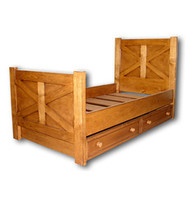 B.K. Transitional Collection