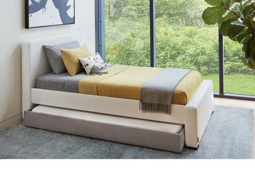 Dorma Twin Bed