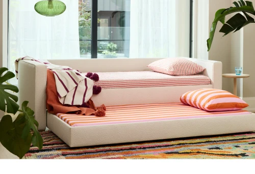 Dorma Twin Daybed